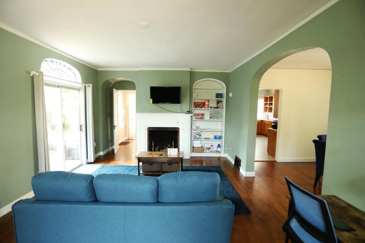 Vila Blue House, Blocks From Ross-Aide, Mackey, Samara House, Birck Golf Complex West Lafayette Exteriér fotografie