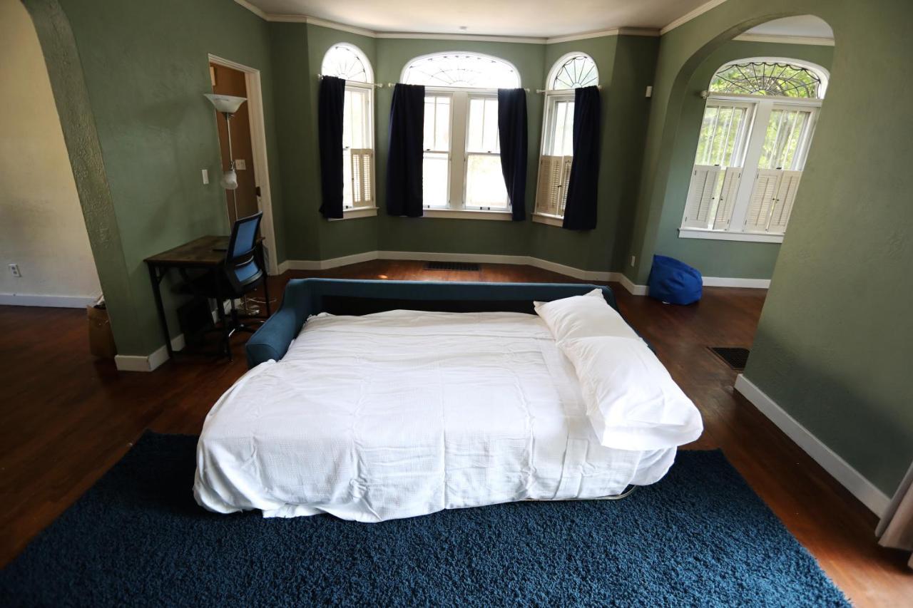 Vila Blue House, Blocks From Ross-Aide, Mackey, Samara House, Birck Golf Complex West Lafayette Exteriér fotografie